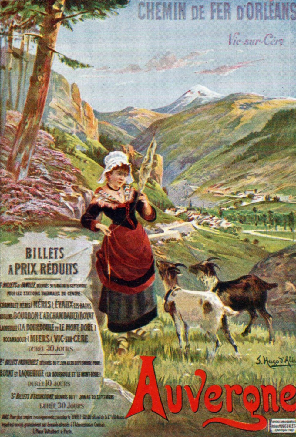 Fichier:Auvergne Vic sur Cère Affiche PO MVx.jpg — WikiPO